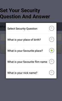 Photo Video Locker 2 تصوير الشاشة
