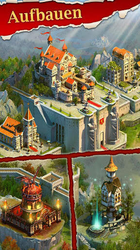 King's Empire screenshot 2