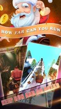 Templo de la fantasía:Run screenshot 1