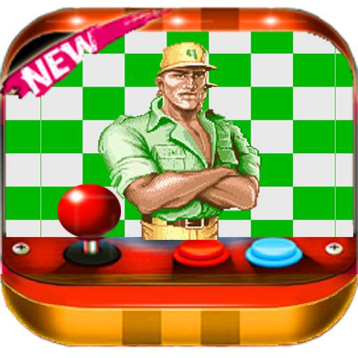 Cadillacs Retro Game - Mustafa & Dinosaur Clasic 1.0
