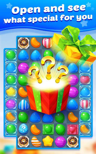 Demam Gula-gula screenshot 11