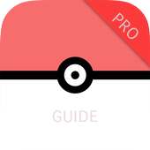 Guide for Pokemon GO