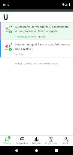 ibbü screenshot 3