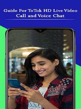 ToTok Video Call & Chat Totok Messenger Guide screenshot 3