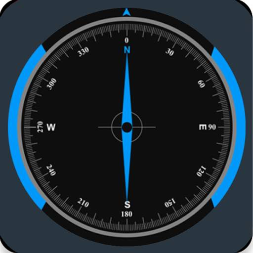 Gps Smart compass for Android 3.1.6