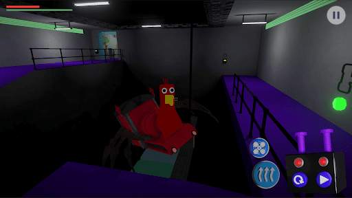 Spider Bird KinderGarten screenshot 5