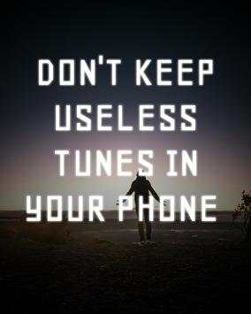 Pianotone (Piano Themed Ringtones) screenshot 4