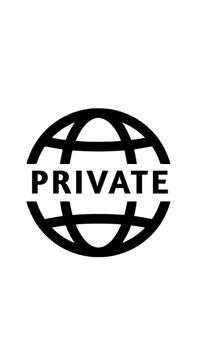 Private Browser & Downloader screenshot 1