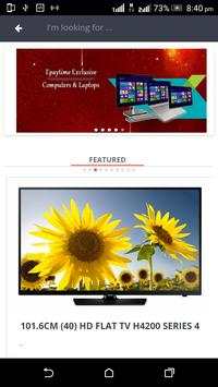Epaytime Shopping screenshot 6
