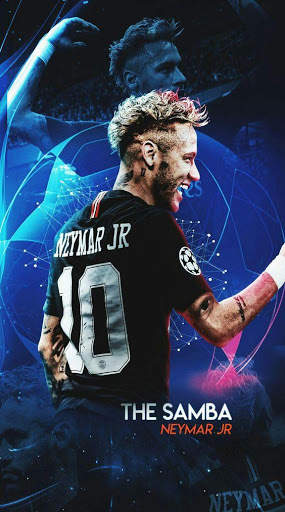 Neymar Wallpaper 2019 screenshot 5