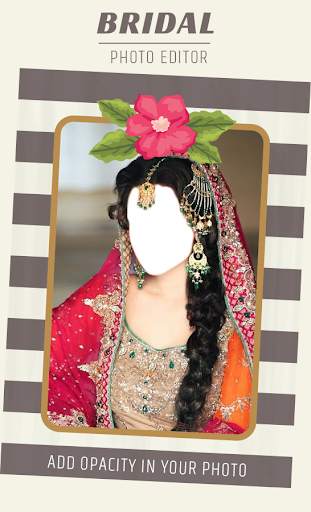 Bridal Photo Editor screenshot 5