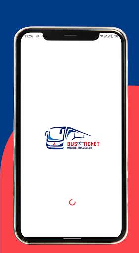 Bus Ko Ticket screenshot 1