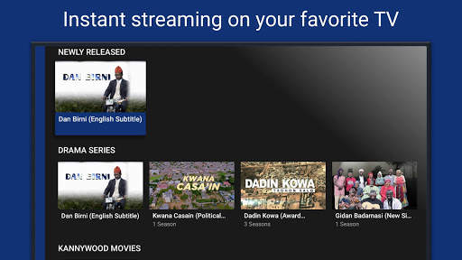 AREWA24 ON DEMAND screenshot 18