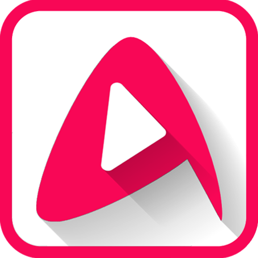 Amuzicg - Music player &amp; Radios icon