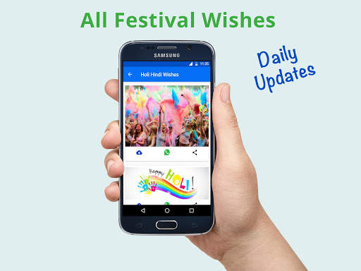 All Wishes Images 2021 - Images For WhatsApp screenshot 8