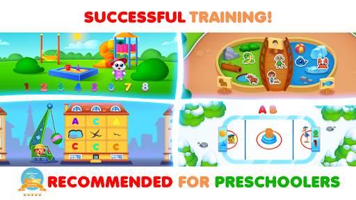 RMB Games 2: Games for Kids screenshot 8