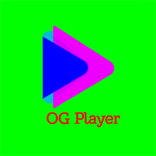 OG Player icon