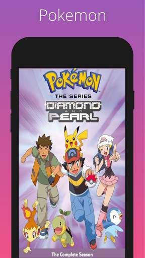 Cartoon App screenshot 4