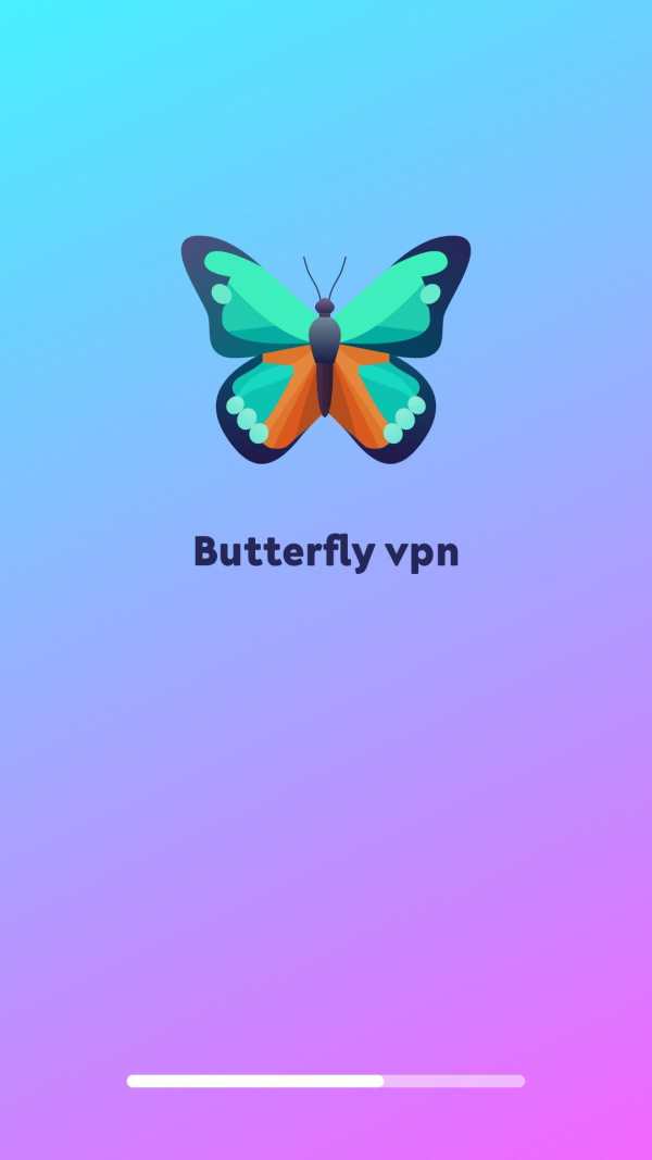 butterfly vpn screenshot 4