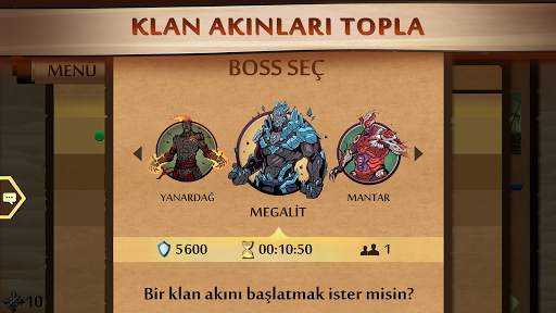 Shadow Fight 2 screenshot 4