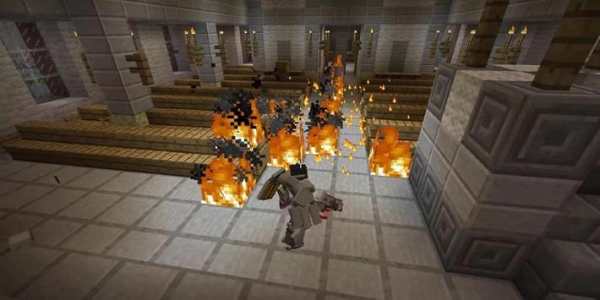 Transformers Mod for MCPE screenshot 4