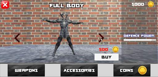 Zombie Killer: Sniper 3D screenshot 8