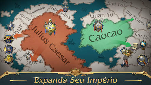 War Eternal screenshot 6