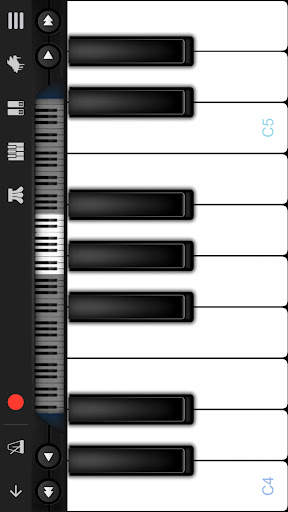 Perfect Piano screenshot 8