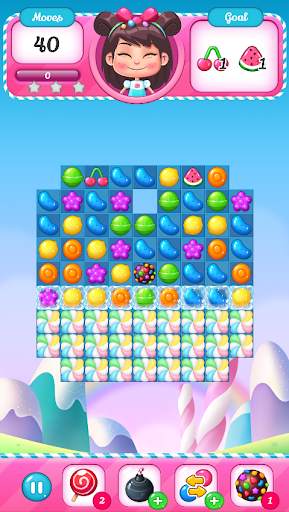 Sweet Candy Blast screenshot 6