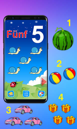 German Primary - German Educat screenshot 4