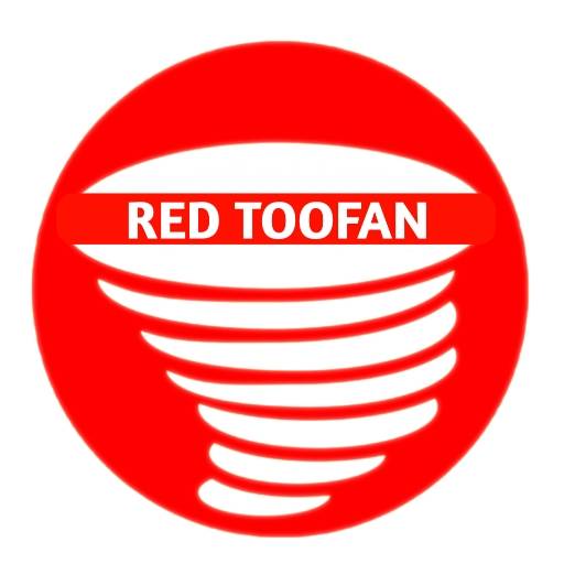 Red Toofan VPN DevWixBuild