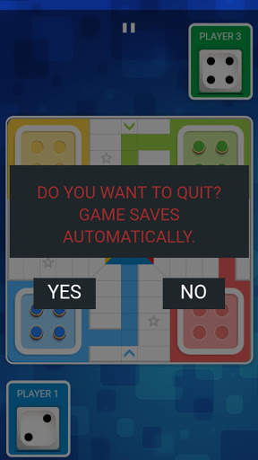 Ludo screenshot 5