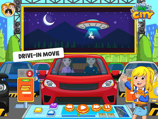 My City : Love Story screenshot 9