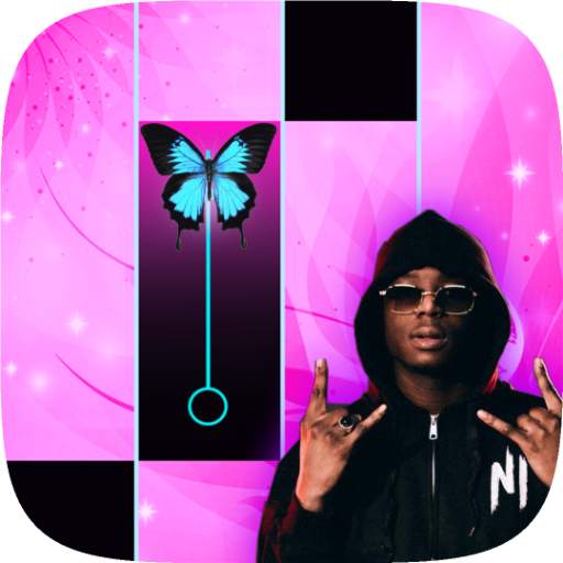 Ninho piano game 2021 2.0