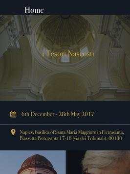 i Tesori Nascosti screenshot 6