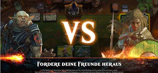 Magic: The Gathering Arena screenshot 4