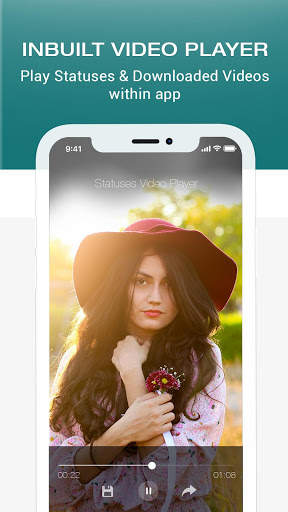 Video Downloader & Status Saver for WatsApp screenshot 2