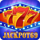 JackPot 69 – Quay Xèng Nổ Hũ icon