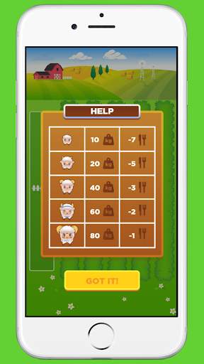 Sheep Fight screenshot 3