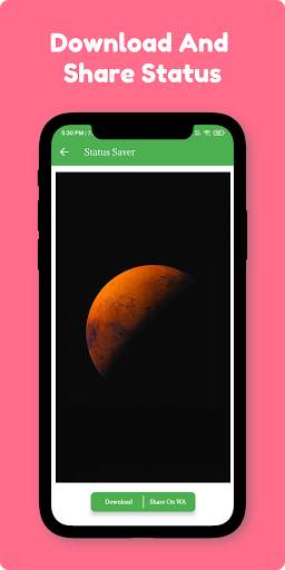 WA Deleted Messages & Status Saver|WA Status Saver screenshot 5