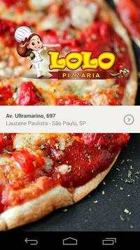 Lolo Pizzaria screenshot 1