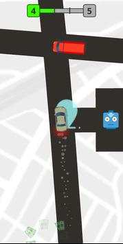 Car Pick Me Up Racing screenshot 4