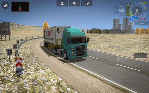 Grand Truck Simulator 2 screenshot 8