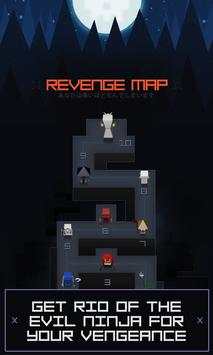 Ninja Tennis Origin screenshot 2