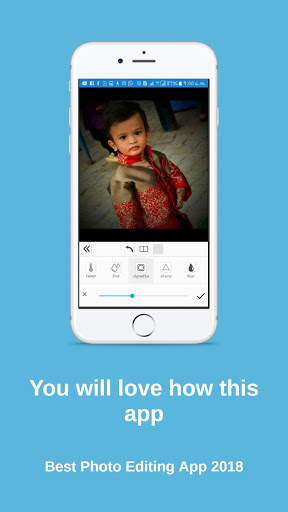 Photo Craft - Photo and  Selfie Editor screenshot 7