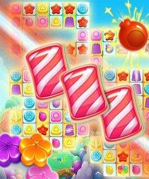 CANDY WITCH DELUXE screenshot 2