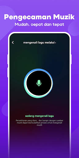 JOOX-Pendengaran yang gembira screenshot 4