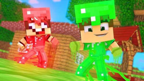 Tiny Skins for MCPE (Minecraft PE) screenshot 2