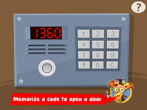 Combination Lock Fixiclub screenshot 14
