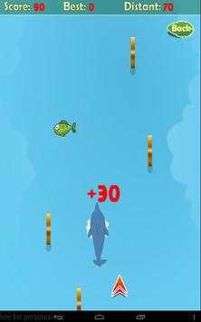 Dolphin And Shark - Free screenshot 5